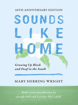 Sounds Like Home - ebook